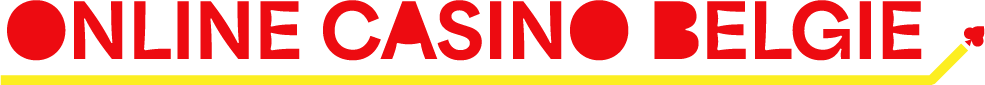 online casino belgie logo